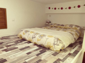 Tranquilo apartamento con entrada independiente